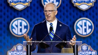 Next Story Image: No Sanctions, No Vote By SEC To Expel LSU From Conference Over NFL Players
